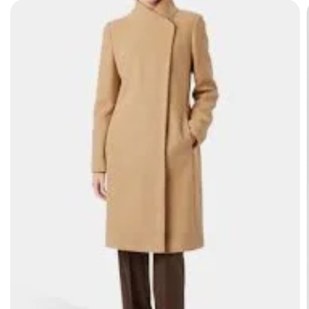 Hobbs London Romy Coat